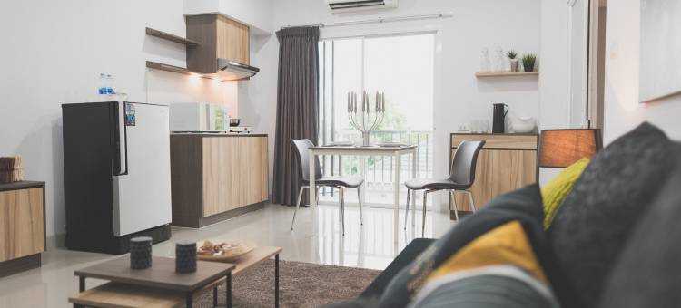 扎达公寓(Zada Residence)图片