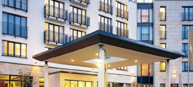 蚌埠玉金香国际大酒店图片