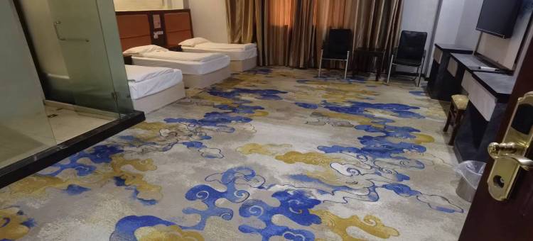 昆玉玉龙宾馆图片