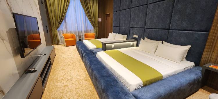 丸都旅馆酒店(Hotel Marudu Inn)图片