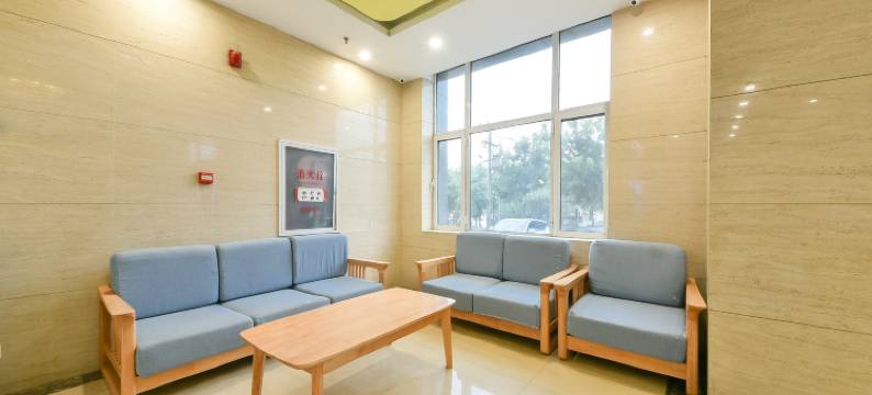 驿家365连锁酒店(石家庄理工职业学院店)图片