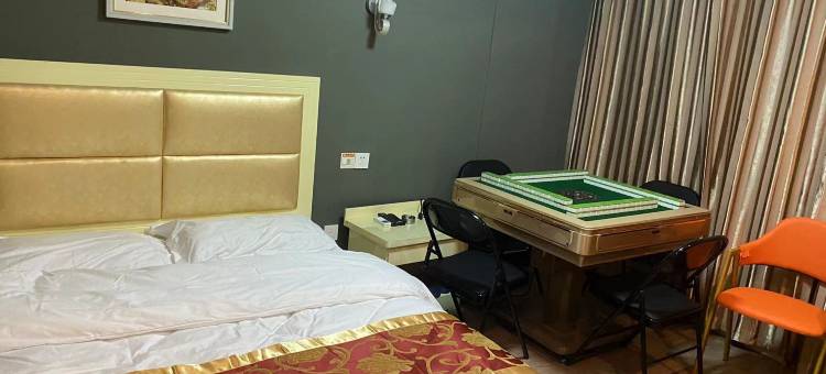 宜黄欧雅酒店图片