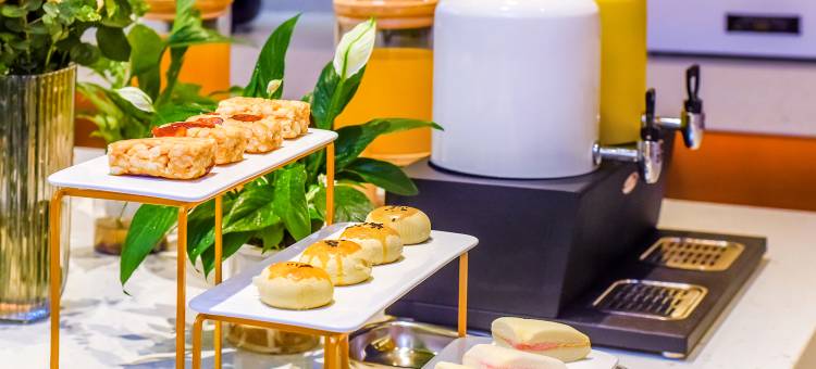 开元曼居酒店(枣庄台儿庄古城店)图片