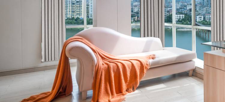 溆浦加洲红大酒店图片