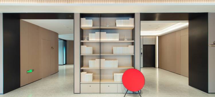 全季酒店(齐齐哈尔金融街店)图片