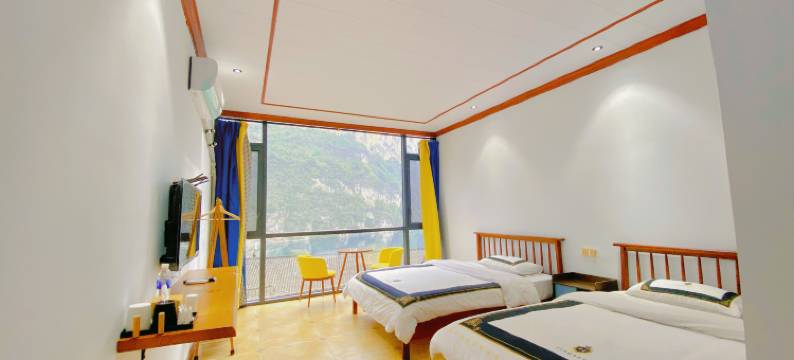 龚滩古镇酉宿陆间民宿图片