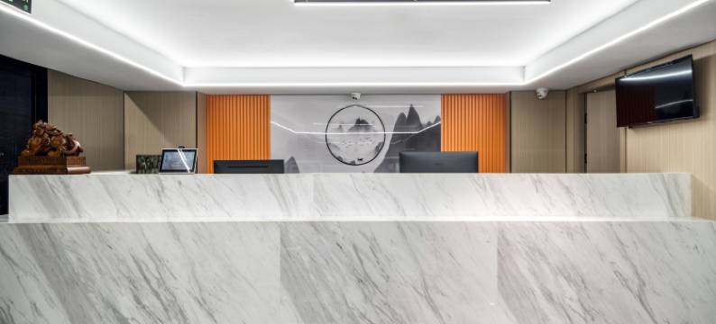 杭州东沙酒店(下沙高沙地铁站店)图片