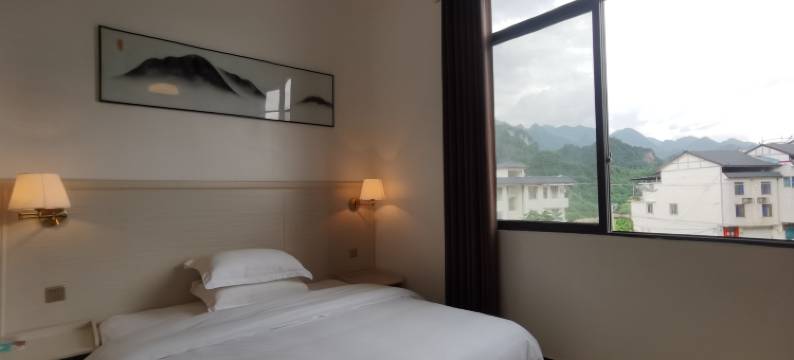 东兰县红河便捷酒店图片