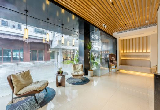 Zitu Hotel(Nanjng Confucius Temple ) Hotel Overview