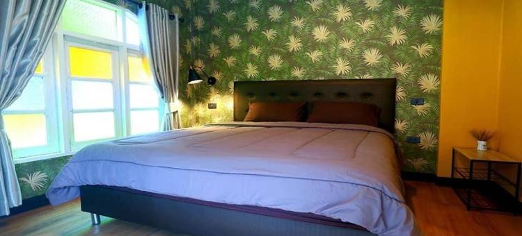 诺卡明之家清道(Nokkamin Home Chiang Dao)图片