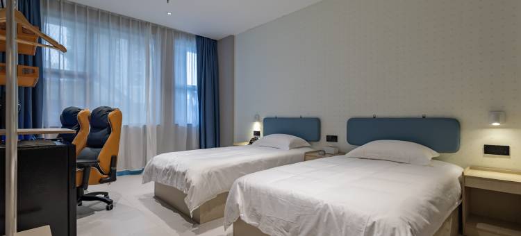 网鱼电竞酒店(无锡惠山万达店)图片