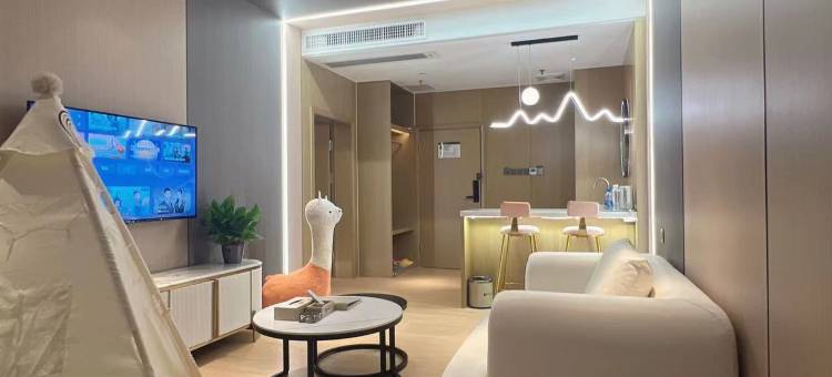 依曼酒店(佛山西站沙堤机场店)图片