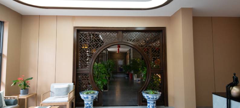 喜悦酒店(攀枝花仁和文化广场店)图片