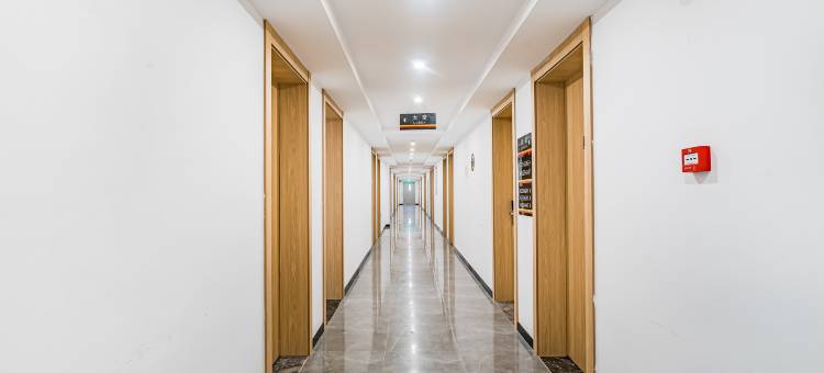 速8酒店(北京亦庄东区店)图片