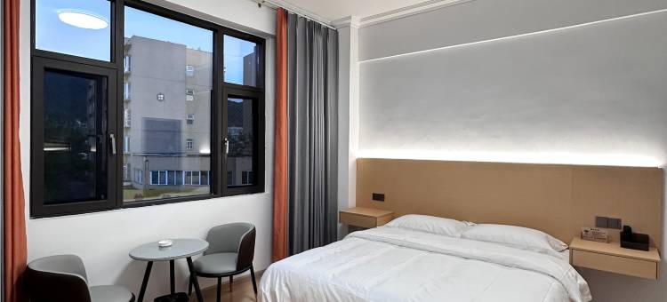 龙陵景征民宿图片