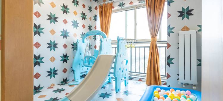 M酒店(光谷天地软件园店)图片