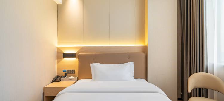 静呈酒店(郑州海洋馆宜家家居店)图片