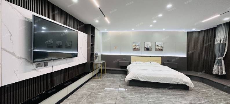 拜泉高仕登商务会所图片