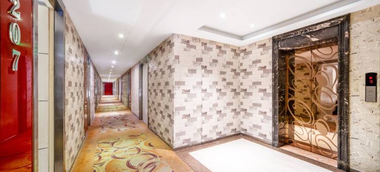 曼庭酒店(龙游大南门历史文化街区店)图片