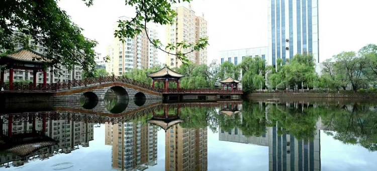 辉南万嘉时尚宾馆图片