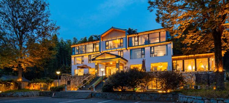 溧阳南府民宿(南山竹海店)图片