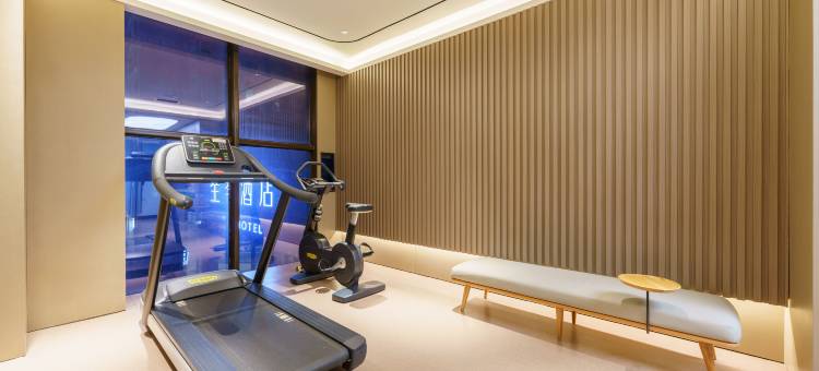 全季酒店(沈阳火车站店)图片