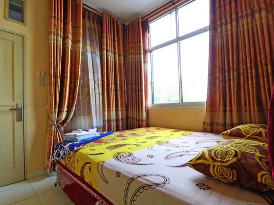 维斯马巴罗卡伊斯兰酒店