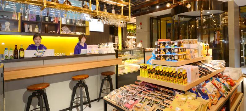 Y酒店(长治医学院店)图片