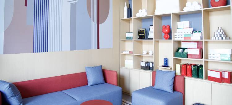 尚客优酒店(北辰青光商贸街店)图片