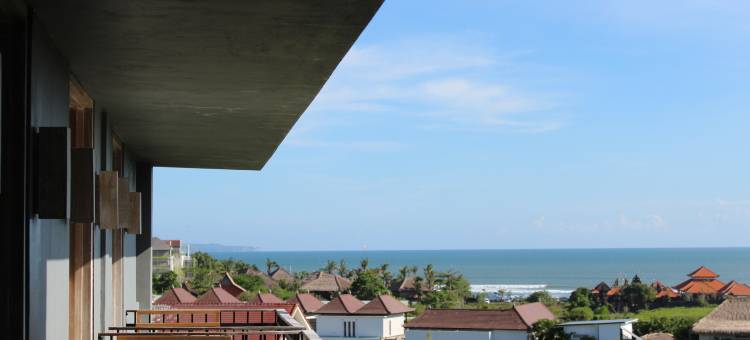 巴厘回音海滩富丽酒店(FRii Bali Echo Beach)图片