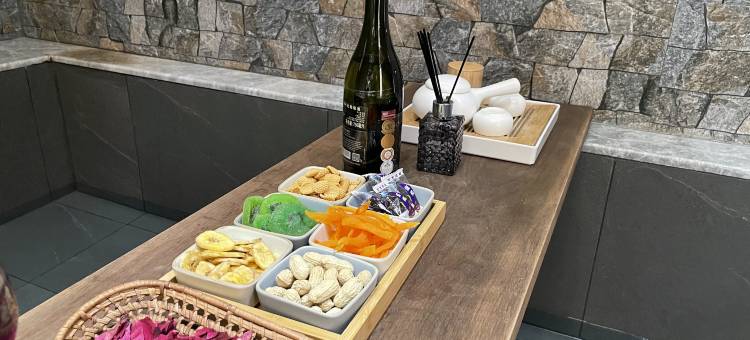 四十九温泉民宿(忻州古城店)图片