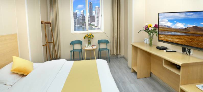 临朐宜悦酒店图片