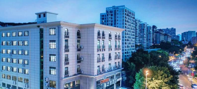 海之韵酒店(三亚大东海店)图片