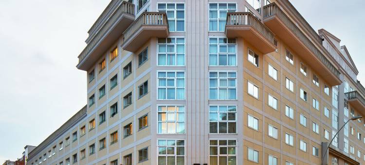 巴塞罗那阿波罗美利亚怡思得酒店(Innside by Meliá Barcelona Apolo)图片