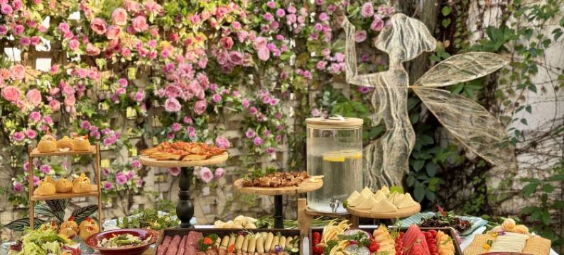 佛山什间民宿图片