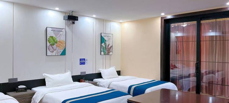 睢县菲著酒店图片