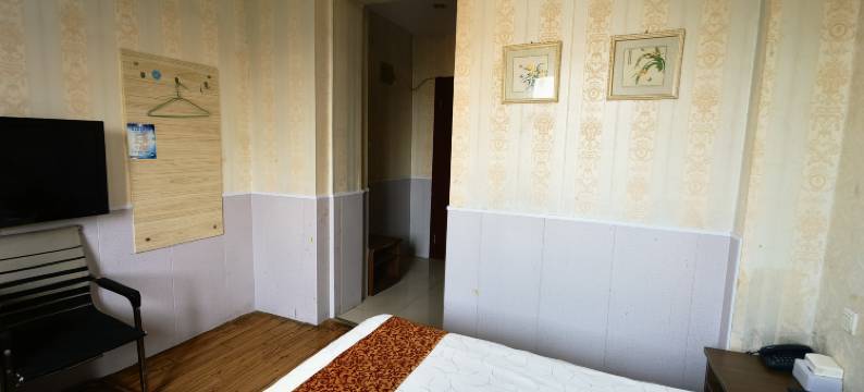 上海佳丽时尚宾馆图片