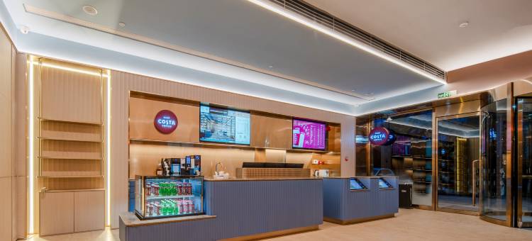 汉庭酒店(蒲城东城大道店)图片