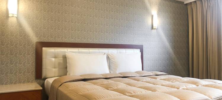 台北同一大饭店图片