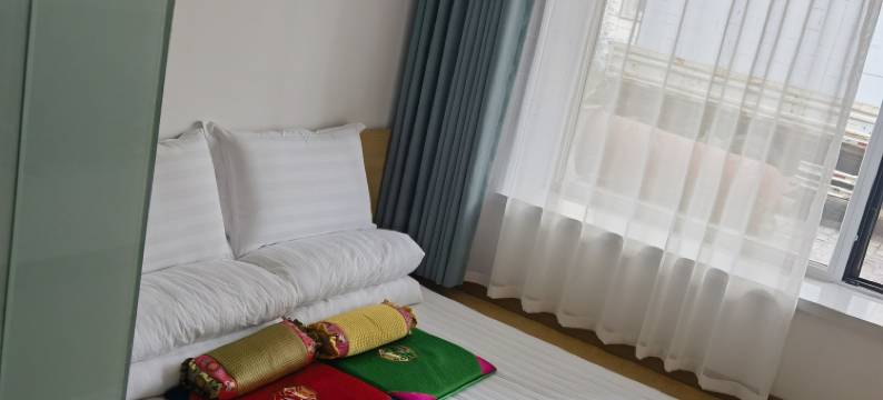 多多小苑宾馆(长白山景区店)图片