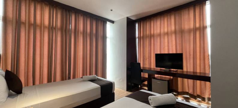 宿务首都中央酒店及套房-Cocotel旗下(Cebu Capitol Central Hotel & Suites powered by Cocotel)图片