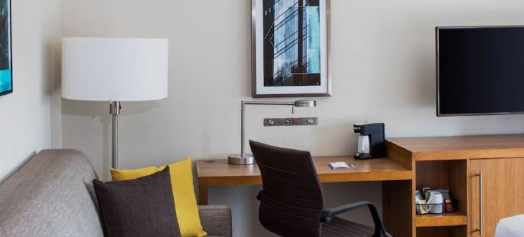 凯悦嘉轩-长岛/纽约市(Hyatt Place Long Island/New York City)图片