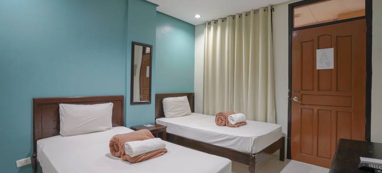 阿尔佐大旅馆酒店(Arzo Hotel Grand Lodge)图片