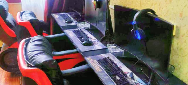 西安夏都酒店(韦曲南地铁站店)图片