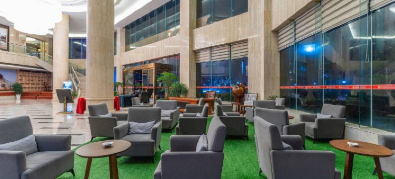 铜鼓皇庭国际大酒店(铜鼓县政府店)图片