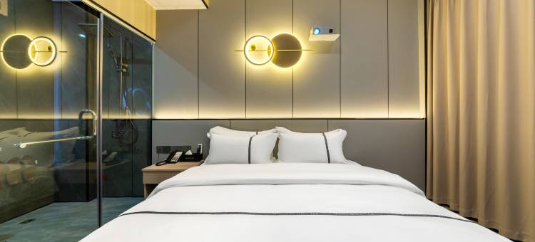 城市之星(广州新白云国际机场店)图片