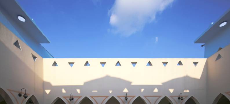 幻岛·艺术酒店(成都天府国际机场店)图片