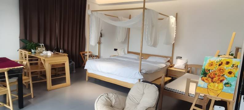 岭东1号民宿图片