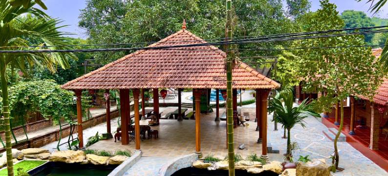 宁平家庭民宿(Ninh Bình Family Homestay)图片