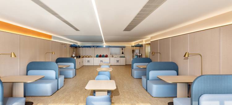 汉庭酒店(沧州御河路店)图片